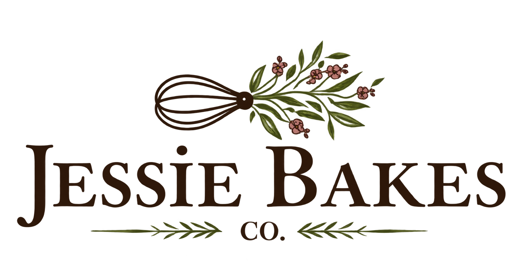 Jessie Bakes Co.